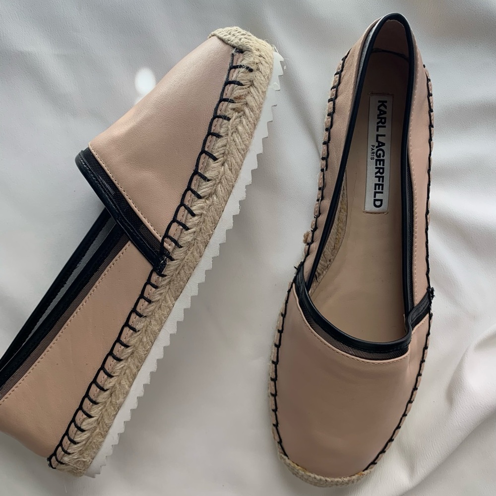 Karl Lagerfeld Shoes